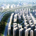 喜签深圳市规划国土发展研究中心第二次改版项目