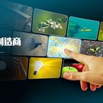 签约深圳市睿智威显示技术有限公司网站建设项目