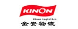 金安物流